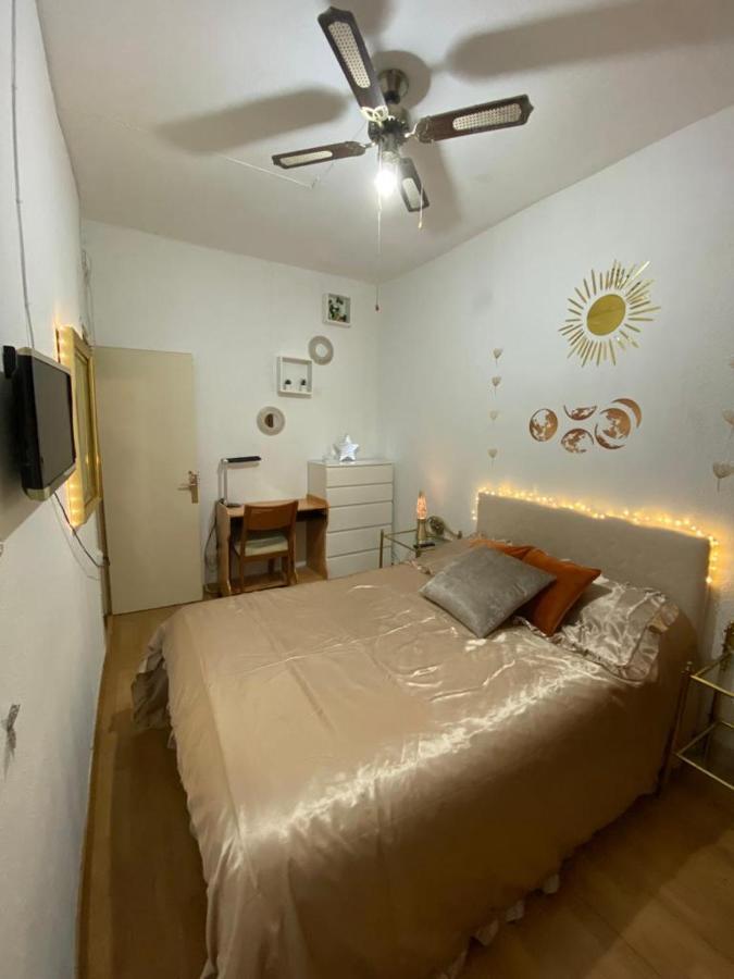 Habitacion Cookie En Chamberi 마드리드 객실 사진