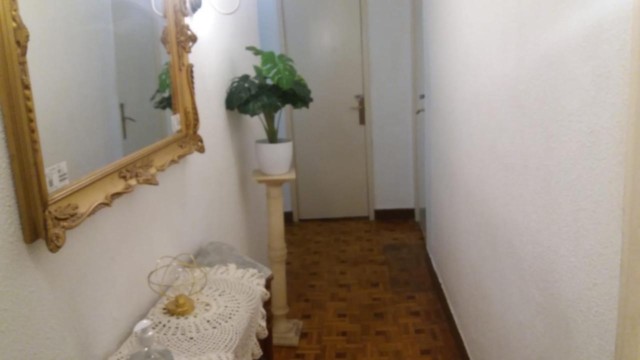Habitacion Cookie En Chamberi 마드리드 객실 사진