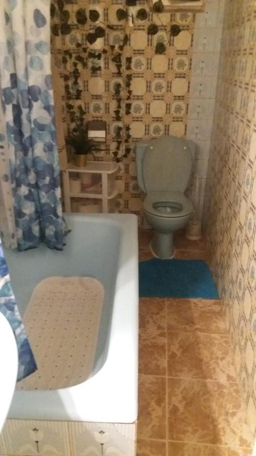 Habitacion Cookie En Chamberi 마드리드 객실 사진